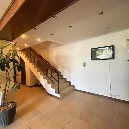 Casa Andrei Maria Gazde/Camere de închiriat Eforie Nord