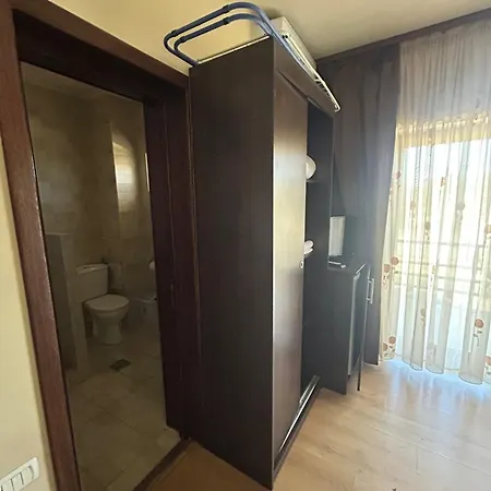 Casa Andrei Maria * 艾福雷诺德
